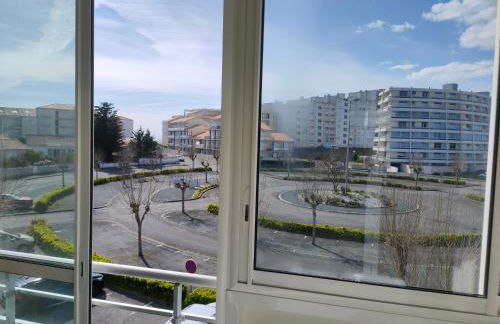 Spacieux appartement 4 pers à 200m de la plage avec parking privé - FR-1-323-443 - Foto 2