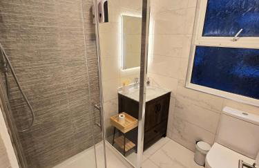 Family flat 3 beds Walthamstow - Foto 11