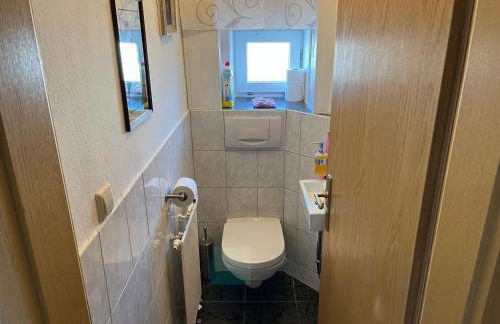 FeWo HoLiDay MAIsoNETTE Allgäu - Foto 21