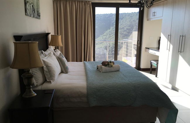 Alkantmooi Nature Reserve Keurkloof Units - Foto 6