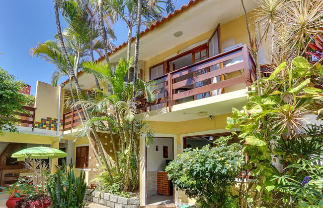 Lemuria Aparts - Photo 37