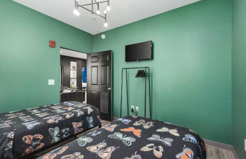 Condo Near Downtown WALK to restaurants, bars & music - Foto 26