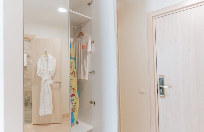 YE'S APART ASTANA - Photo 22