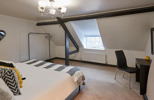 Host Stay Princess Place Townhouse - Foto 59