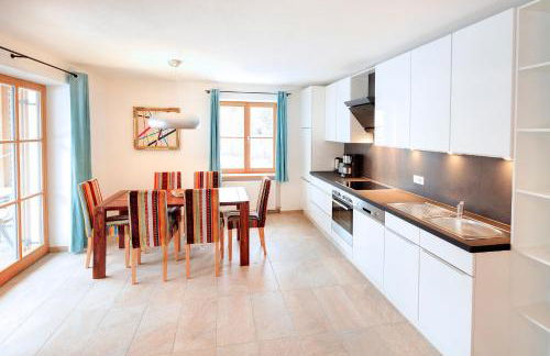 Luna Blanca - Apartments - Foto 2