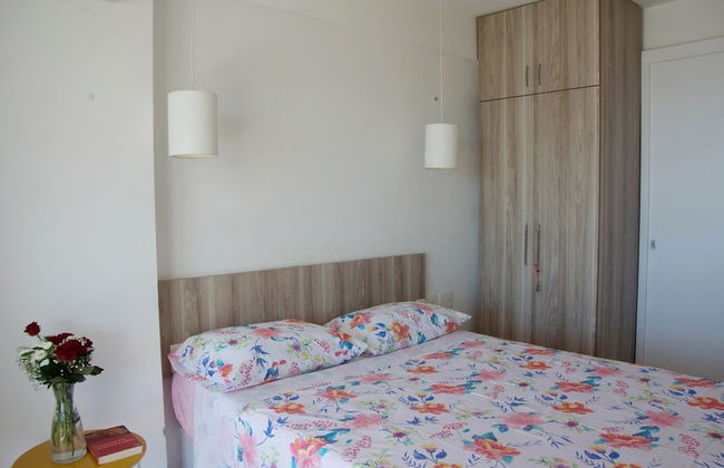 Apartamento Frente Mar 2 Quartos - Foto 3