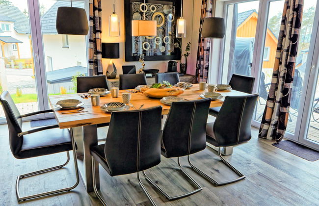 Lakeside Village 36 (+ sauna) - Foto 12