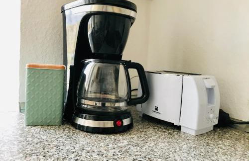 No1 TOP Apartment4YOU - 3 Zimmer, 1-6 Pers, Saarbrücken - Jägersfreude Saarbruecken - Foto 24