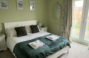 Murray's Rest - Holiday home in The Bay, Filey - Foto 13