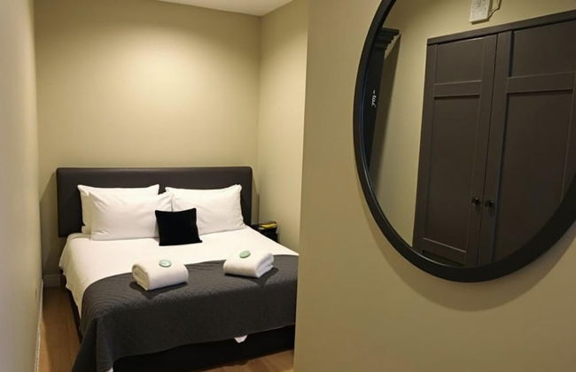 Modern 3-bed Apartment in Amsterdam - Foto 2