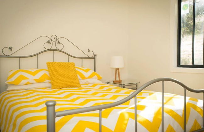 Riesling Country Cottages - Foto 4