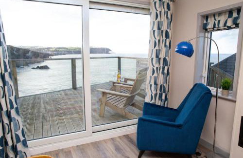 Bay View Tresaith - Foto 27