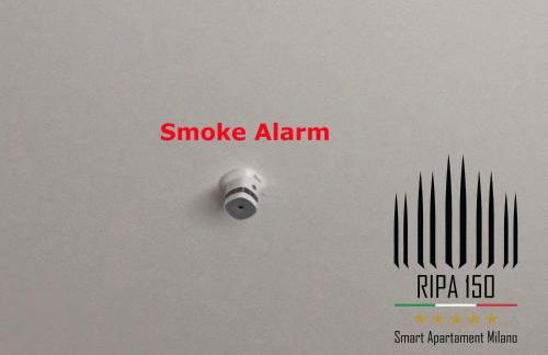 Ripa150 - Smart Apartament Milano - Prada Bocconi IEO IED Forum Assago Navigli DUOMO15min - Foto 6