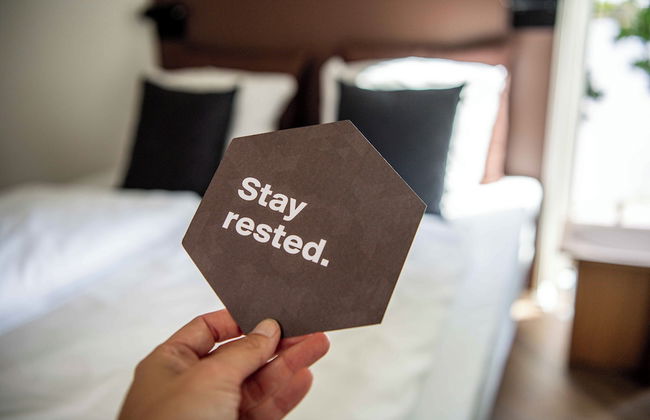 Kolding Hotel Apartments - Foto 48