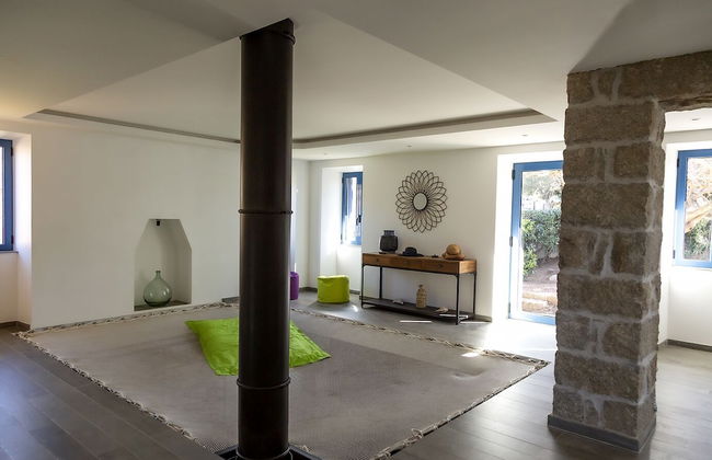 Le Moulin de Figari - Foto 14