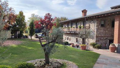 Agriturismo Molino dei Frati - Foto 3