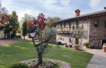 Agriturismo Molino dei Frati - Photo 3