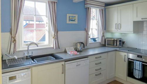 Ogilvie Lodge Apartment - Foto 5