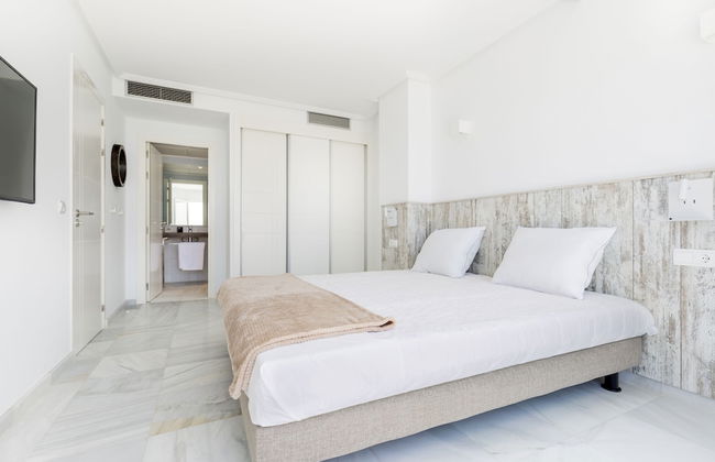 Dormio Resort Costa Blanca Beach & Spa - Foto 24