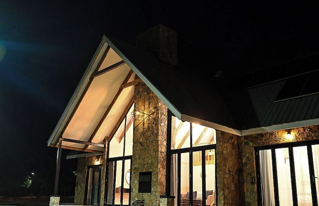 Mountain Lakes Resort and Spa - Foto 43