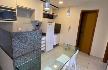 Flat Parque Jaqueira Home Service - Foto 13