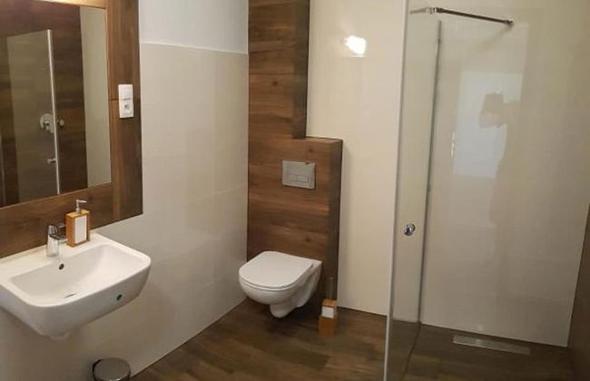 Agroturystyka Dom z Bali - Foto 30