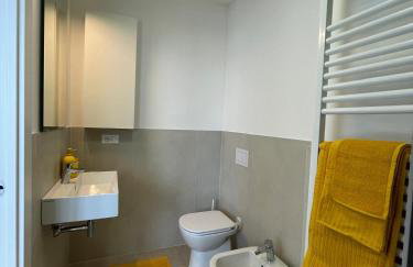 A due passi dal mare - Family Apartment - Foto 12