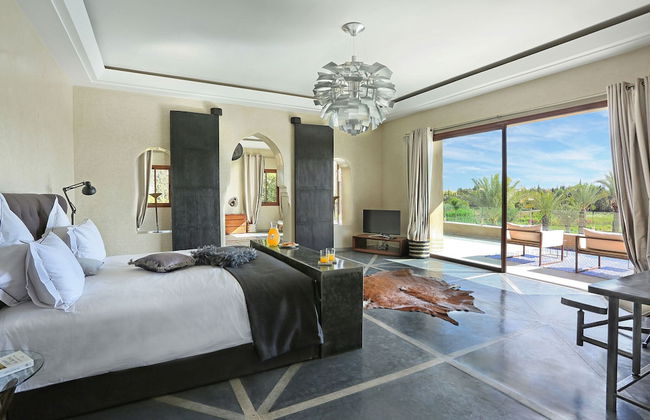 Villa Adnaa - Foto 2