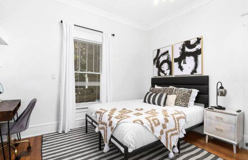 Modern Midtown Getaway - Luxury Chic Unit ✧ - Foto 25
