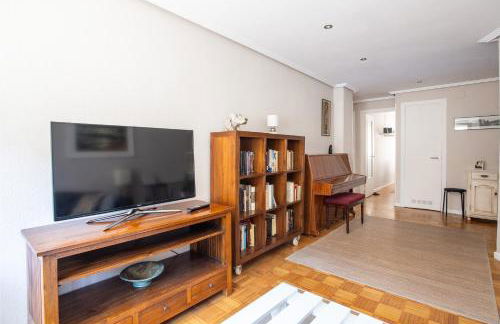 Apartamento El Parque Playa-Wifi y Parking Gratis - Foto 7