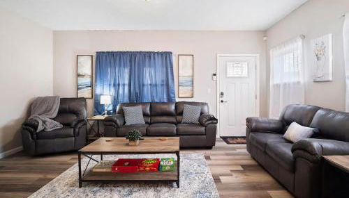 Large Remodeled 4 Bedroom Only 7 Minutes to Downtown - Foto 5