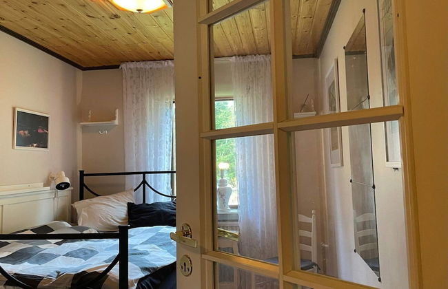 5 Person Holiday Home in Molltorp-by Traum - Foto 5