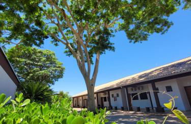 Pousada Rancho Bonito - Foto 1