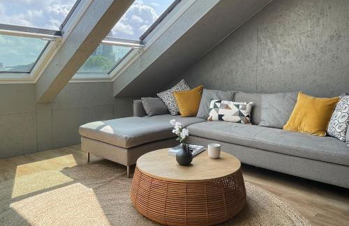 Stylish Two Bedroom Apartment Free WiFi West London - Foto 3