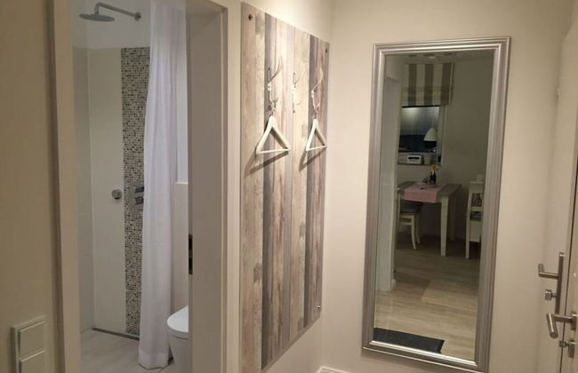 Holiday Apartment Seaside - Foto 13