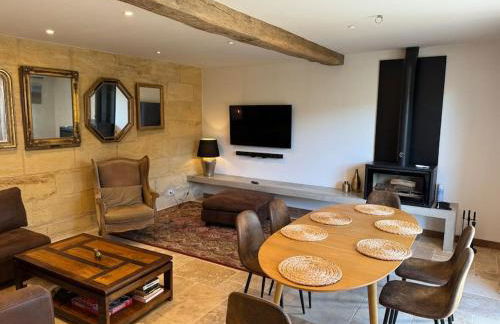 Maison Bordeaux Saint Émilion - Foto 14