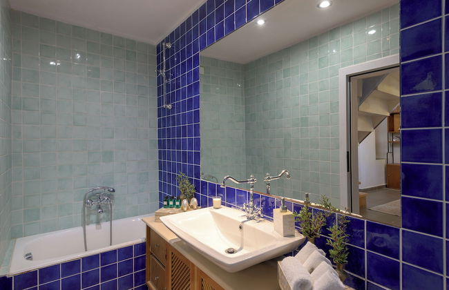 Villa Mary's Holiday House - Foto 8