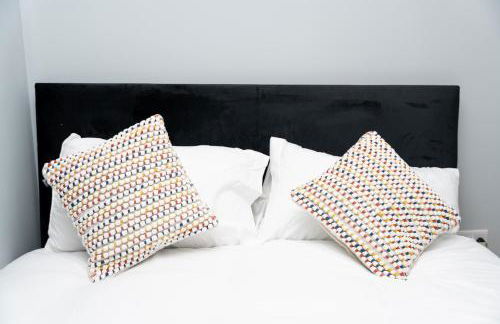 Rb Lodge Stockport - Foto 12