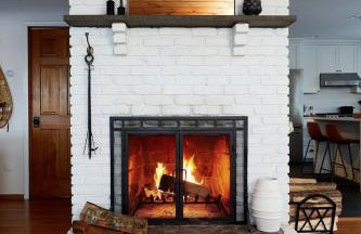Cozy Lux Mountain Lodge Hot Tub Mtn Views Skiing - Foto 4