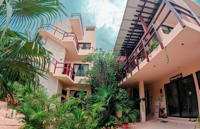 STARFIT Hotel Boutique with access Beachclub, Gym & Spa - Foto 69