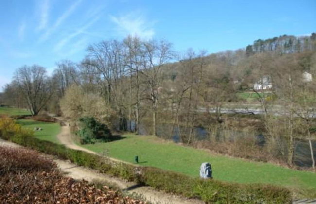 Holiday Home With River View - Foto 35