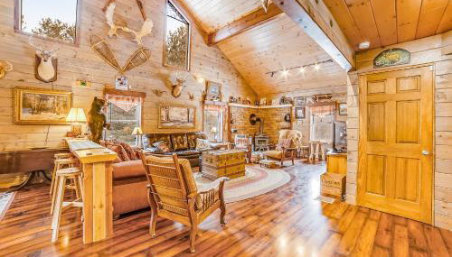 The Bear Lodge - Foto 2