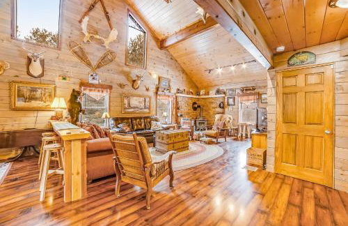 The Bear Lodge - Foto 2