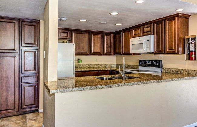 1 Bedroom Retreat in Scottsdale - Foto 33