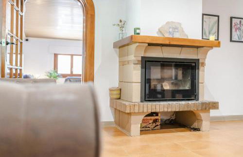 Villa Rural Avril - Foto 62