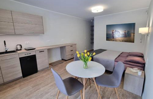 Piaskowa 13 - Apartamenty dla Podróżujących bez Dzieci - Foto 17