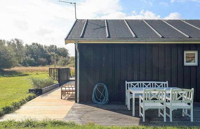 4 Star Holiday Home in Oster Assels - Foto 26