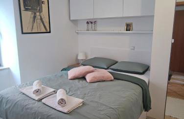City apartment Rina - Foto 1