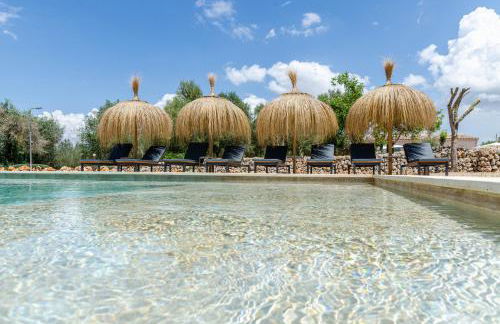 Agroturismo Cal Tio 3 YourHouse - Foto 23