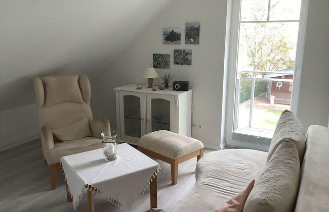 Ferienwohnung Weitblick in Schlagsdorf - Foto 8